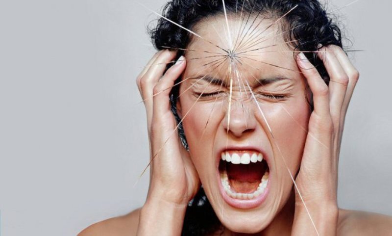 Психолог при кризисе