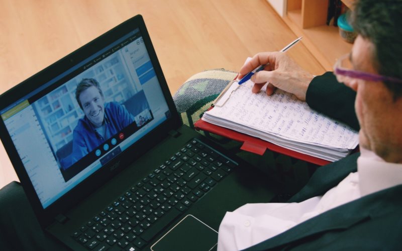 Психолог по скайпу