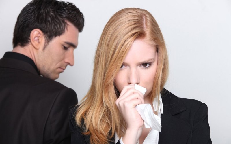 Экологичное расставание: как залечить душевные раны?